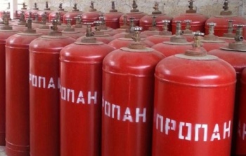 В ГНС напомнили про новую ставку налога на сжиженный углеродный газ