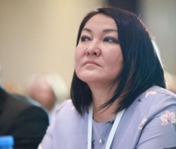 Глава медпрофсоюза предложила узаконить благодарность медикам