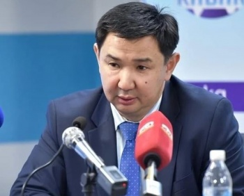 Бишкекчан призвали участвовать в конкурсах "Лучший двор" и Лучший квартал"