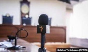"Азаттык Медиа" удалил материал о конфликте на кыргызско-таджикской границе