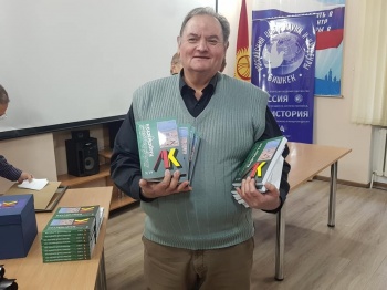 Алевтина Ярмоленко: Феминитивы преуменьшают само значение слова
