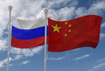 Россия и Китай провели в 2022 году рекордное число совместных учений