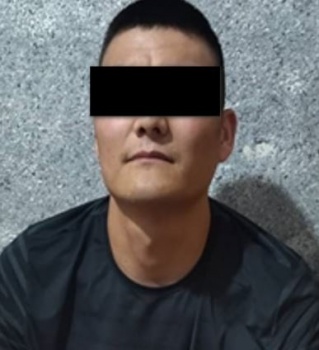 В Чуйской области заключенный "кинул" продавца и покупателя муки (видео)