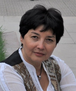 Елена Баялинова: Лучший способ сохранить здоровье - не лечиться в интернете
