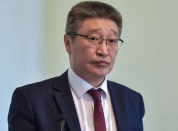 Нурлана Касымова подозревают в причинении ущерба государству на 8 млн сомов