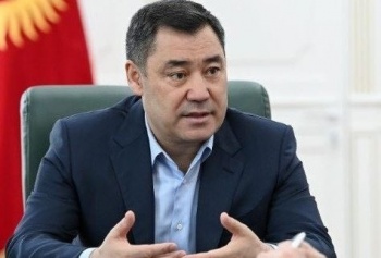 Президент прокомментировал принятие закона о госязыке