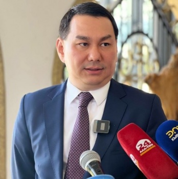 В КР подписано инвестсоглашение по строительству Казарманского каскада ГЭС