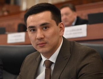 Рабочая группа ЦИК КР рассмотрит заявление Жаныбека Абирова