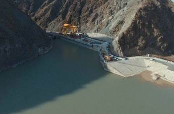 "Кыргызстан давно стал для ЦА колодцем, только никто не платит за воду"