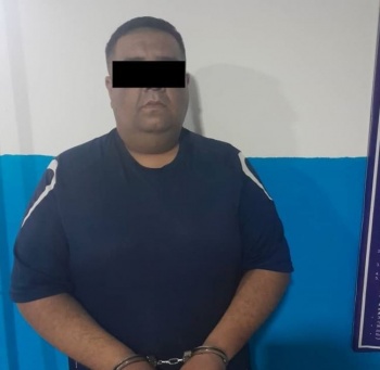 В Сузакском районе задержан организатор наркопритона