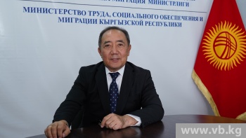 Кудайберген Базарбаев: Соцконтракт изменил жизнь многих кыргызстанцев