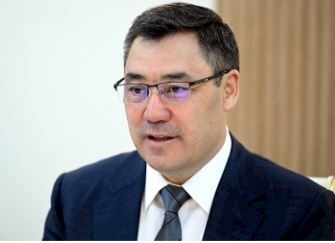 Садыр Жапаров прокомментировал передачу в аренду четырех пансионатов