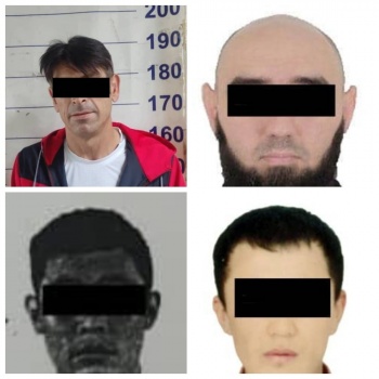 В КР Интерпол  задержал ряд граждан, находящихся в международном розызске