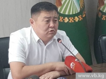 Сокеев: Скопление фур на границе с Казахстаном не связано с подачей воды