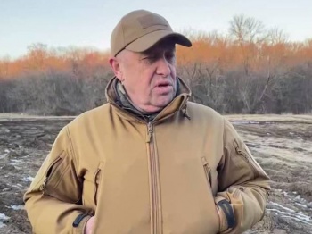 Евгений Пригожин погиб в авиакатастрофе, с ним погиб ключевой командир ЧВК