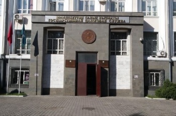 В Кыргызстане налоговая служба будет работать и 31 августа