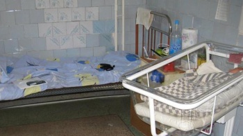 "Народ плевать хотел, что целая область Кыргызстана будет рожать в поле"