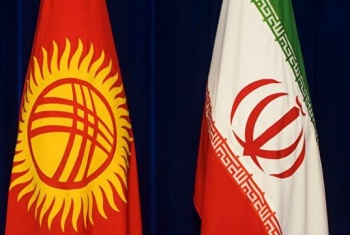 Кыргызстан и Иран заинтересованы в развитии туризма в разных сферах