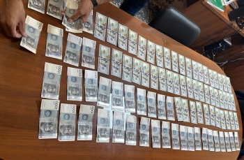 ГКНБ: Чиновники  выдавали фитосанитарный сертификат  по подложным данным