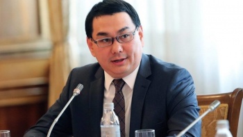 Экс-глава Нацагентства  по инвестициям назначен директором СЭЗ "Бишкек"