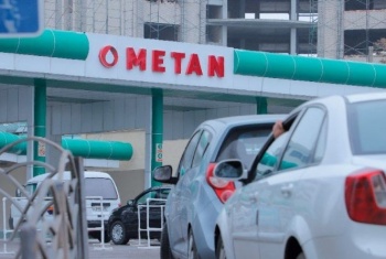 В Узбекистане планируют ввести ограничения на максимальную стоимость газа