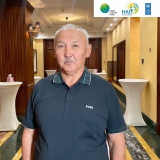 Почему важно подготовить аграрный сектор КР к изменениям климата