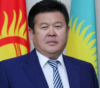 Суд заочно заключил под стражу главу "АЮ Холдинг" Шаршенбека Абдыкеримова