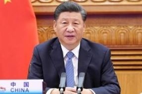 Си Цзиньпин: Необходимо приложить усилия для создания прекрасного Синьцзяна