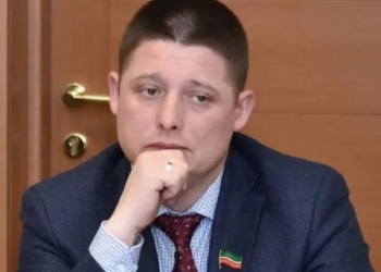 За "закладку" наркотиков задержали депутата Госсовета Татарстана