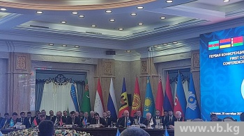 Россия является главным донором контртеррористической борьбы в регионе ЦА