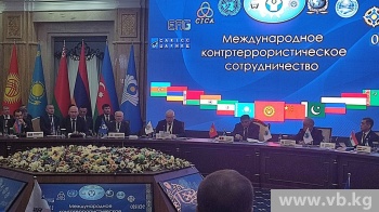 Сысоев: Обеспокоенность вызывают реальные угрозы терактов