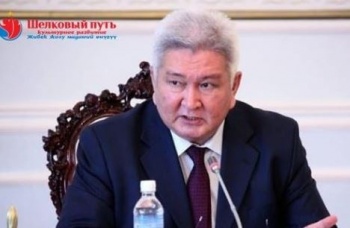 Феликс Кулов: Инициатива "Пояс и путь" влияет на безопасность в регионе