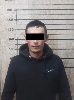 Бишкекская милиция  вернула владельцам украденные автомобили