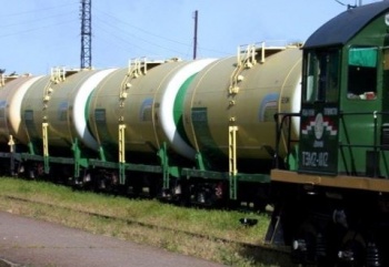 Казахстан препятствует транзиту ГСМ в Кыргызстан