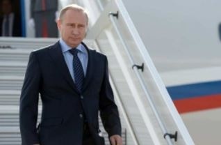 В Кыргызстан с официальным визитом прибудет Владимир Путин