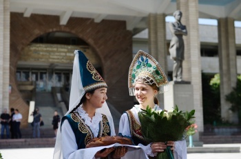 Фото:КРСУ