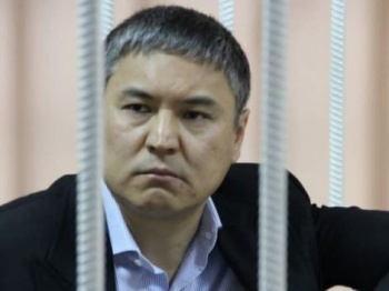 ГКНБ: Стоимость всех активов Камчы Кольбаева составляет 1 млрд долларов