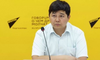 Мукаев: Страны ЕАЭС начнут важный для КР процесс промышленной кооперации