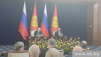 Владимир Путин: К визиту был подготовлен солидный пакет соглашений