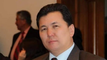 Шайирбек Сулайманов назначен главой Наццентра охраны материнства и детства