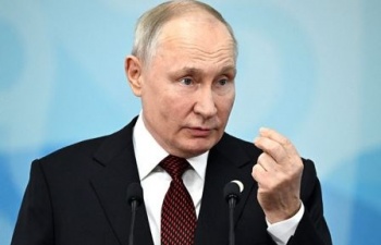 Путин высказал свое мнение о релокантах