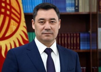 Садыр Жапаров поздравил сельхозпроизводителей с профессиональным праздником
