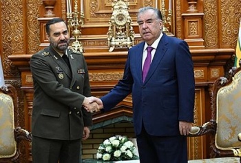 Против кого Таджикистан вооружается?