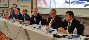 Бектурган Орозбаев: В Кыргызстане создана коалиция для поддержки реформ МСУ