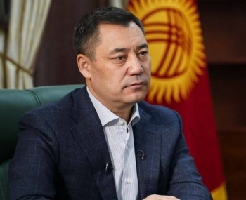 Президент сообщил, когда Кыргызстан погасит свой внешний долг