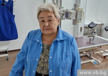Врач Бердибаева: Ранняя диагностика бесплодия дает шанс родить ребенка