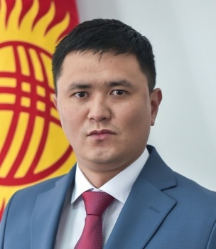 Нурдан Орунтаев стал главой Госагентства архитектуры, строительства и ЖКХ