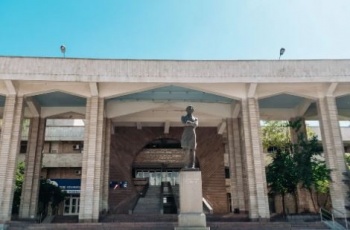 Заведующий кафедры КРСУ был уличен в незаконных поборах со студентов