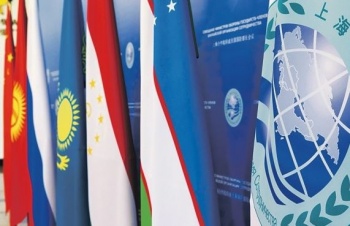Саммит ШОС в Бишкеке: От финансовой до экологической устойчивости