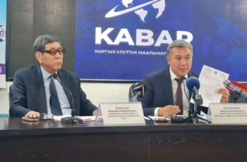 Федерация профсоюзов КР планирует сдать в долгосрочную аренду 8 здравниц